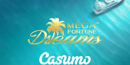 The Biggest Jackpot at Casumo Casino has been recently taken by a complete Beginner