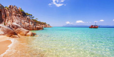A New Casino Resort will be built soon on the sea coast in Athens, Greece