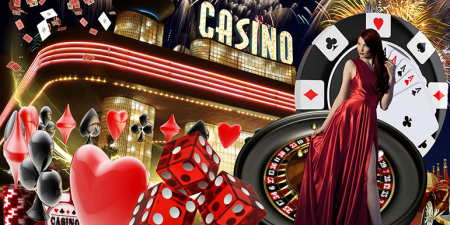 Eastern Europe could be the next huge expansion of the Online Casino Market