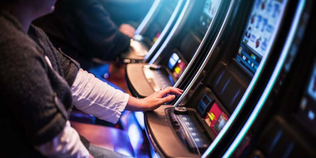 The role of modern technology and digitalisation for the growth of gambling industry