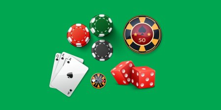 Gambling Guide for Beginners