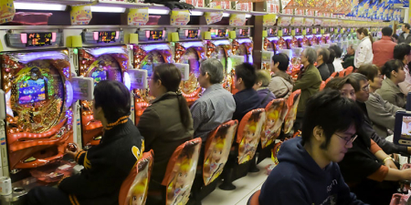Casino gambling legalization is seen as upcoming in Japan
