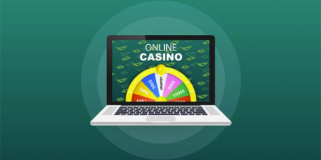 Getting Started at an Online Casino