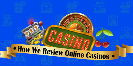 Как Оценяваме Онлайн Казината в Dbest Casino