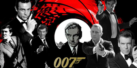 Scientific Games got James Bond slots  by exclusive 'merchandise to spin' bargain