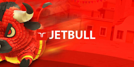 Get your hands on this Exclusive offer from Jetbull Casino