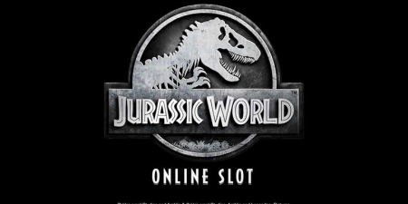 Big Wins with the New Jurassic World Slot by Microgaming