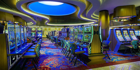 New Legislation for Ukrainian Hotel Gambling