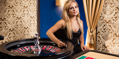 Though these are the latest additions to online casino sites live dealer games have become extremely popular