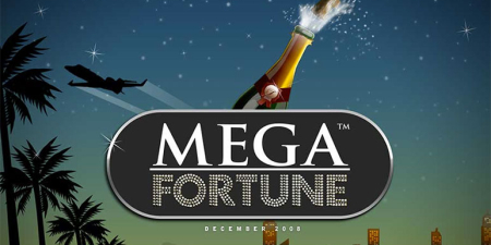 A lucky player at Mega Fortune at Dunder won the amazing amount 2313362kr