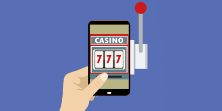 A dedicated apps era dawning in the online casino industry