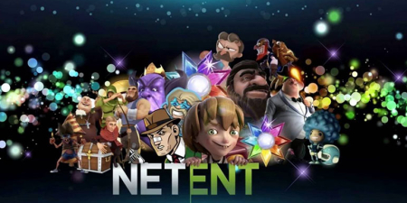 A real boom of innovative ideas resulted from Netent's move from Flash to HTML5