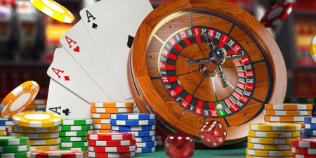 Online gambling and online casinos have been developing at an ever-increasing pace in recent years.