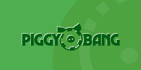 Keep the fun by storing your extra cash at Piggy bang Casino!