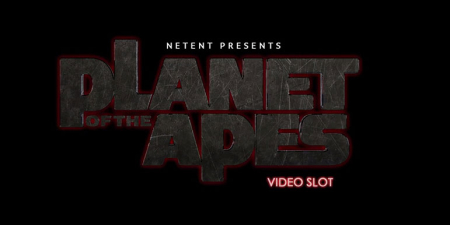 With a new NetEnt online slot you can explore the Planet of the Apes