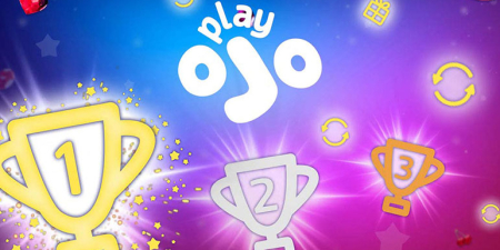 A big jackpot has been won by a lucky PlayOJO Casino player