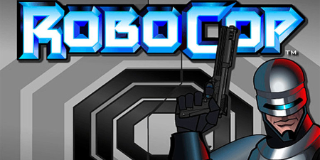 Fight the criminals and win big at the latest RoboCop slot at Manson Casino!