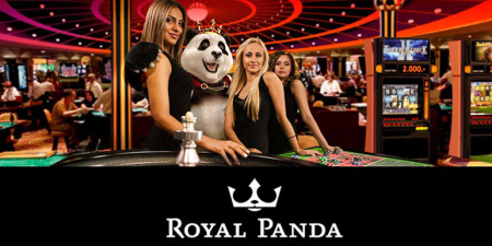 Royal Panda Casino has expanded to Finland and Norway