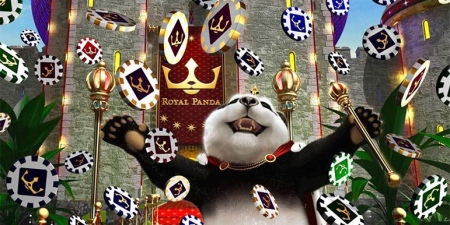 Royal Panda Casino gives you the prospect of winning the next Roulette Tournament