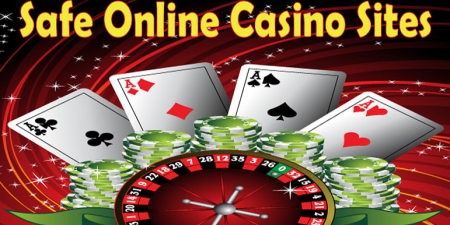 How to choose a safe Online Casino in 4 easy steps