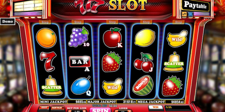 Success for winning in online Slots Online