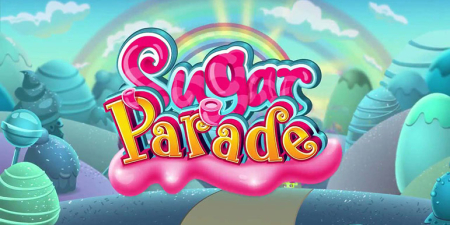 Ready to provide big fun and sweet wins, Sugar Parade is available at all Microgaming casinos