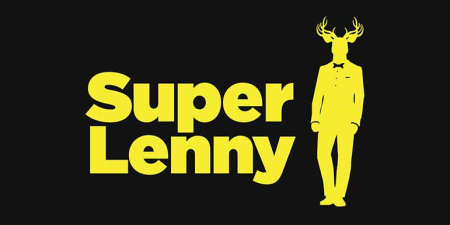 Get plenty of fun and rewards with SuperLenny the Game