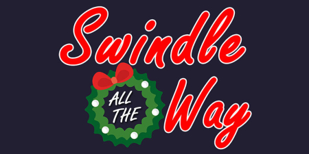 Meet the awesome Christmas adventure with the recent RTG's release – Swindle All the Way Slot!