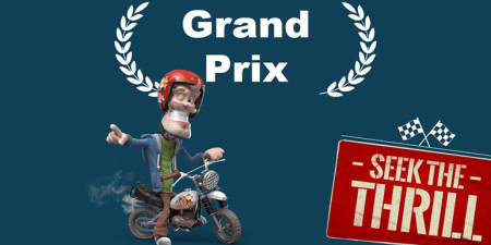 The Summer Grand Prix at Thrills can bring you the desired trip to Abu Dhabi