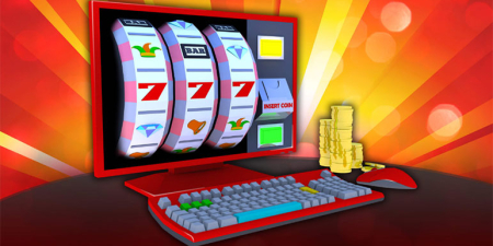 Top Softwares Powering Online Casinos
