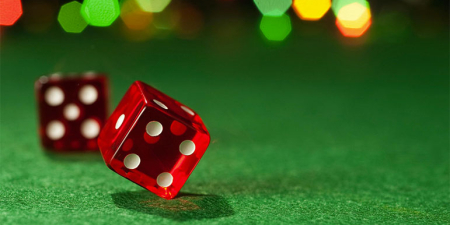 The UK gambling market is growing very rapidly