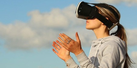 Thrilling times forthcoming for the Virtual Reality in Online Casinos