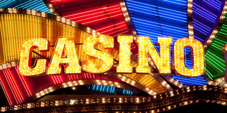 Our love with online casinos will make you love them too