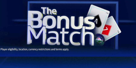 The Hottest Casino Bonuses are waiting to be claimed daily at William Hill