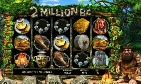 2 Million B.C. Slot Free