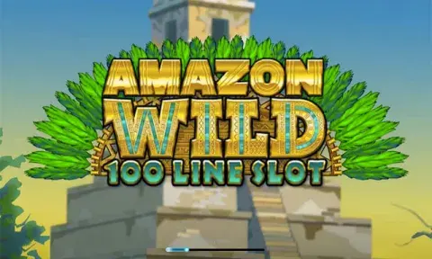 Amazon Wild ротативка