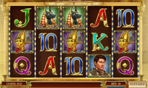 Book of Dead Slot Free