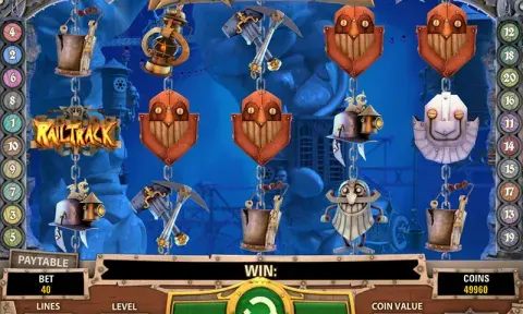 Boom Brothers Slot Game