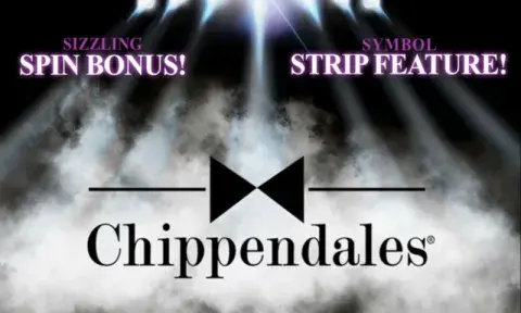 Chippendales Slot