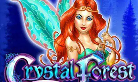 Crystale Forest Slot