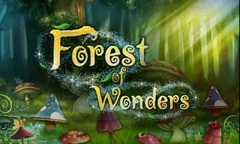 Forest of Wonders Slot