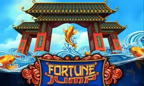 Fortune Jump Slot