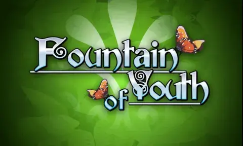 Fountain of Youth Slot Game