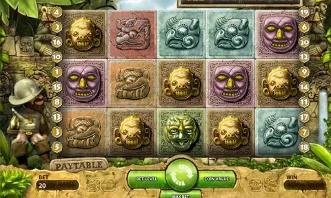Gonzo’s Quest Slot Free