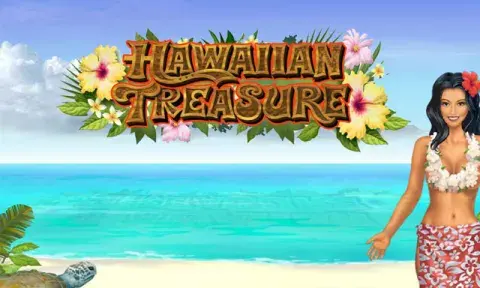 Hawaiian Treasure Slot