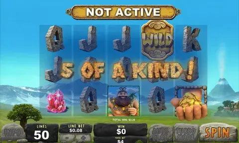 Jackpot Giant Slot Free