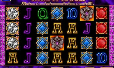 Jackpot Jewels Slot Game