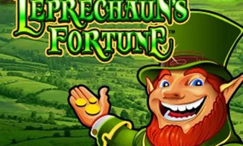 Leprechauns Fortune Slot