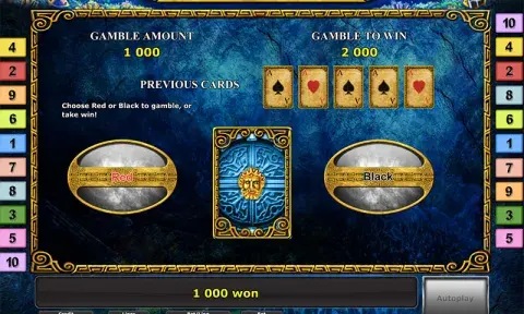 Lord of the Ocean Slot 4