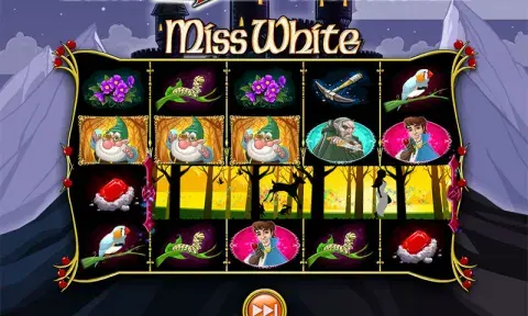 Miss White Slot Free